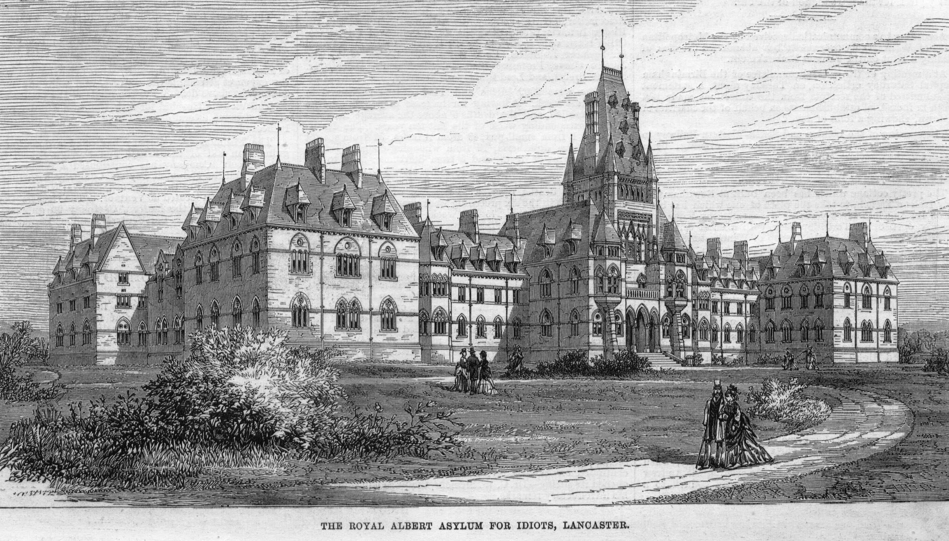 Royal Albert